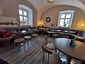Cafe Seehof Rust