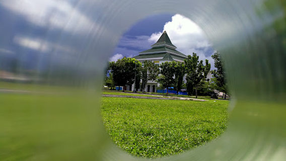 LAPANGAN MERDEKA BINTUHAN