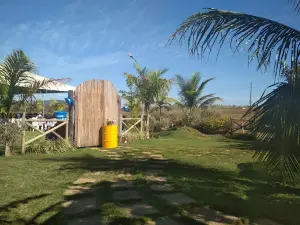 Graciosa Resort - Rubiataba - Go