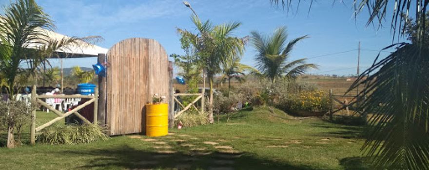 Graciosa Resort - Rubiataba - Go