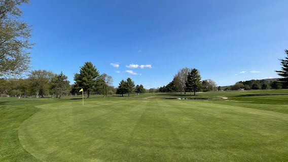 Owls Nest Vineyard Course