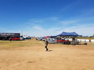 Swan Hill Dragway
