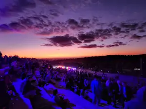Red Hill Auditorium