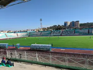 Zougari Tahar Stadium