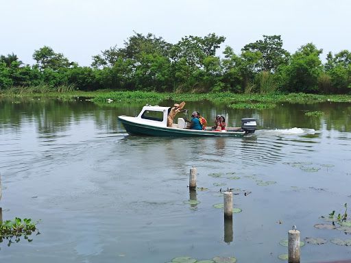 Jabi Motor Park