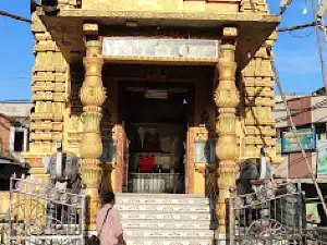 Hanuman Mandir