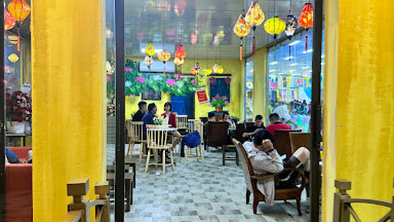 Khu vui chơi trẻ em Thăng Long Kids