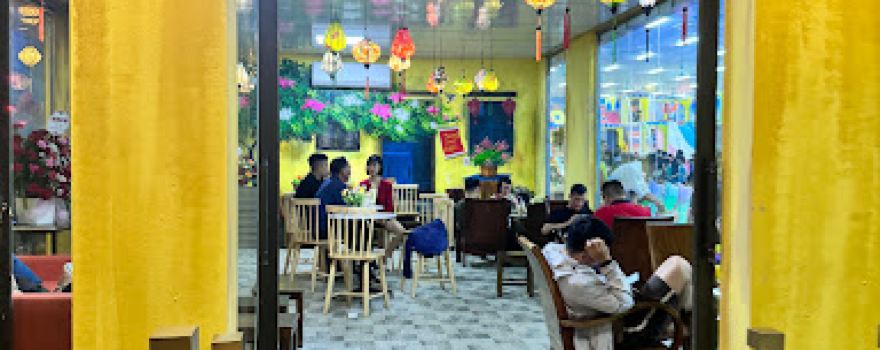 Khu vui chơi trẻ em Thăng Long Kids