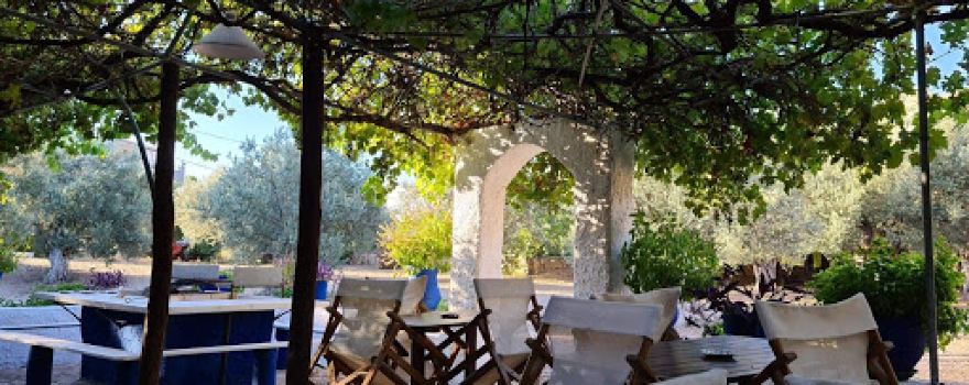 Leros Camping and Diving