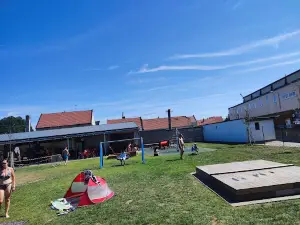 Delfín - Uherský Brod