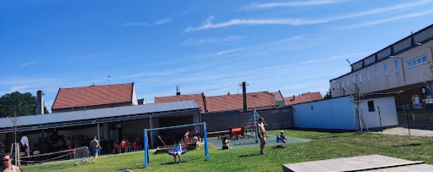 Delfín - Uherský Brod