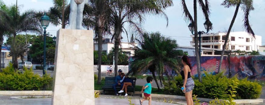 Sixto Durán Ballén Park