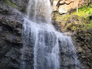 Medha Waterfalls