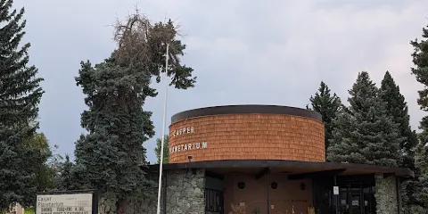 Casper Planetarium