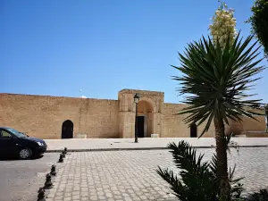 Great Fatimid Mosque