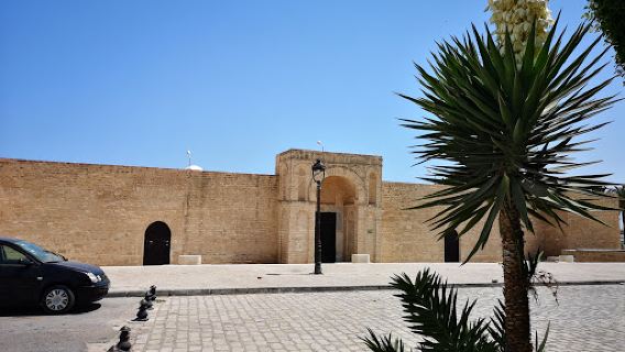 Great Fatimid Mosque