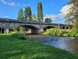 Adour