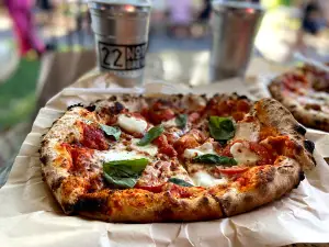 22 Northmen Brewing Company