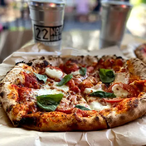 22 Northmen Brewing Company