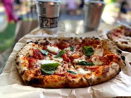 22 Northmen Brewing Company