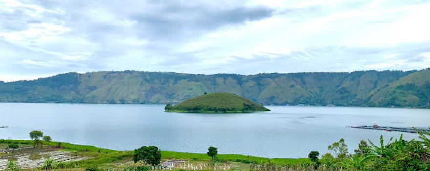 Simamora Island