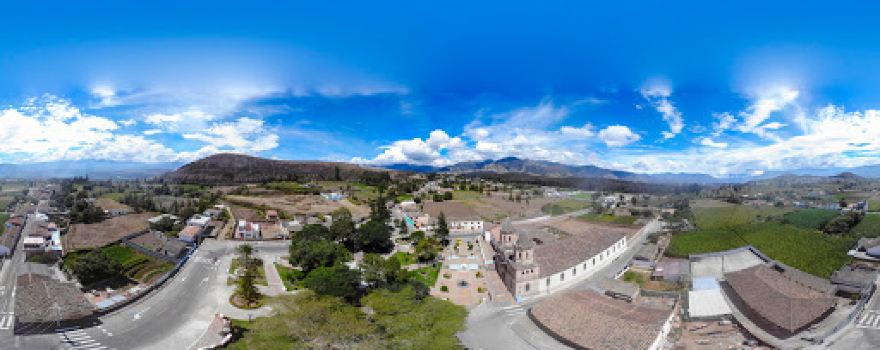 San Blas