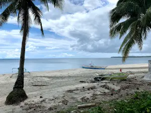 Jawili Beach