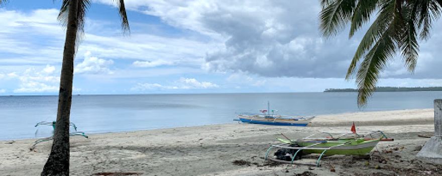 Jawili Beach