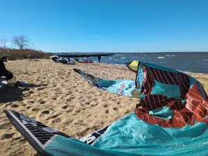 Парк Матапик