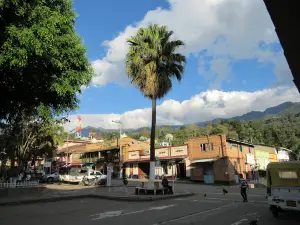 Parque Principal