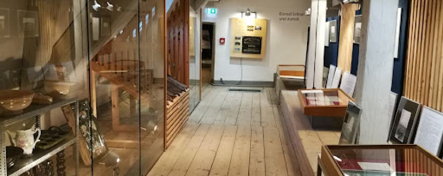 Jewish Museum Franken
