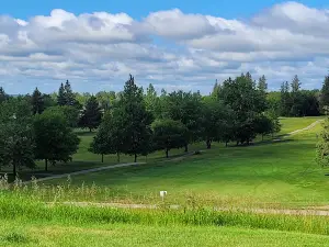 Glenboro Golf & Country Club