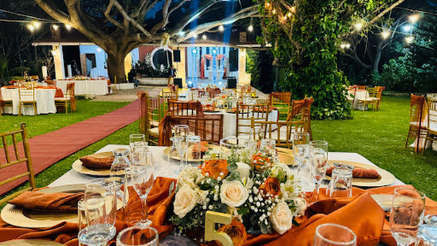 HACIENDA DON EMILIANO