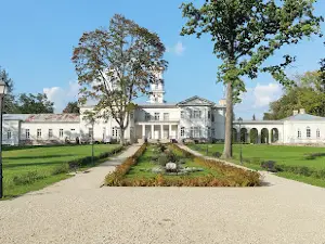 Biržų Kempingas