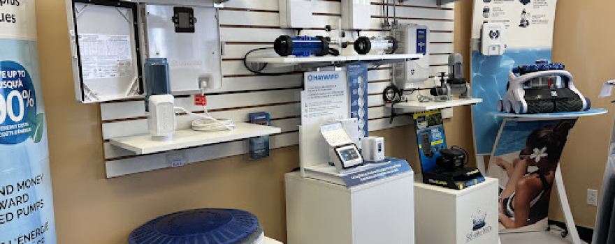 Sel-Eau-Tech Inc