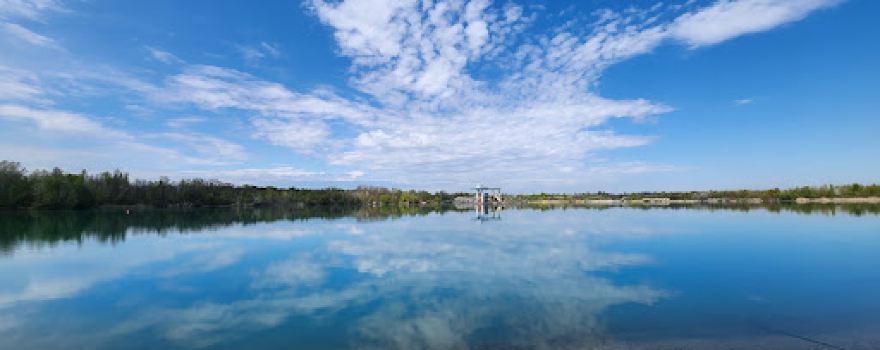 Baggersee Meißenheim