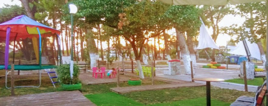 Public Park
