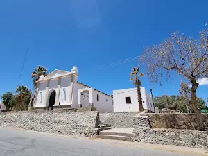 Plaza "General José de San Martin"