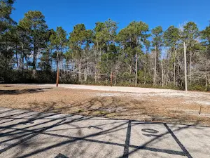 Onslow County Parks: Stump Sound Park