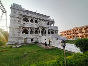 kolhampur Mandir