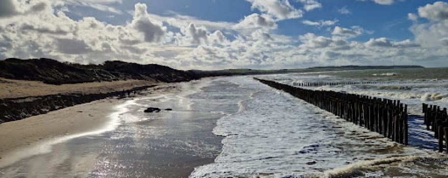 Front de Mer