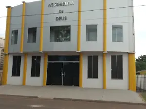Igreja Evangélica Assembleia de Deus Missão