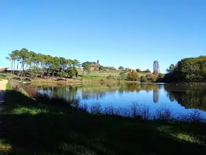 Lac de Gurson