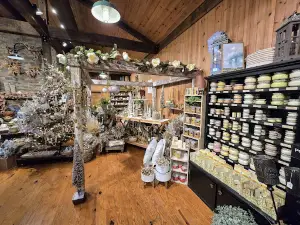 Boyert's Greenhouse and Farm