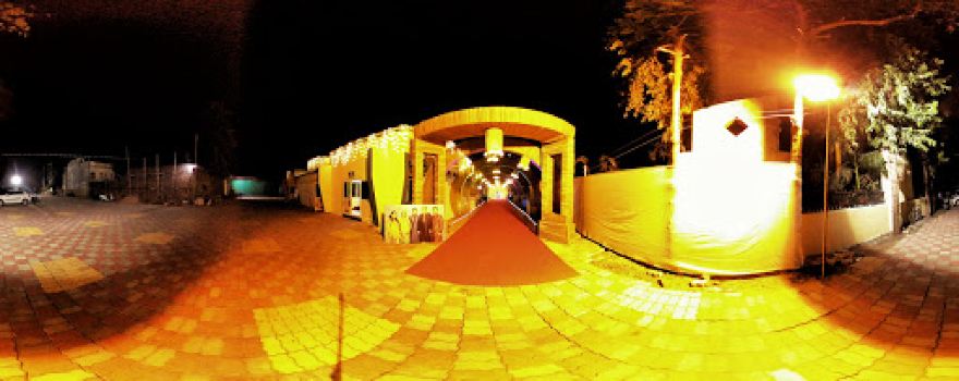 Nilkamal Party Plot & Guest House