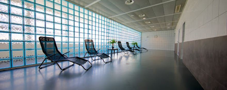Harmony Fitness - Signy Center