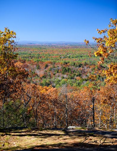 Mount Agamenticus Conservation Region