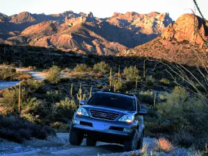 The Boulders