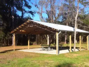 Fred George Greenway Park
