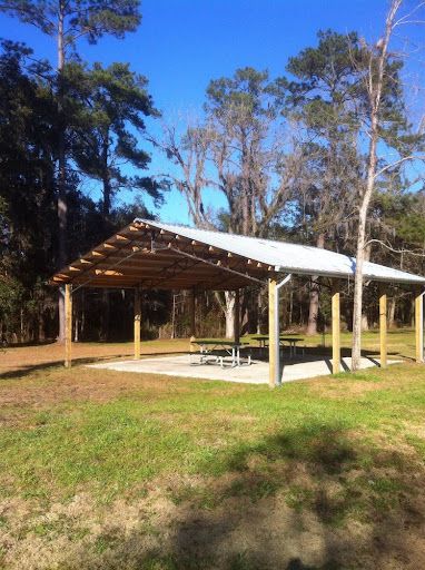 Fred George Greenway Park